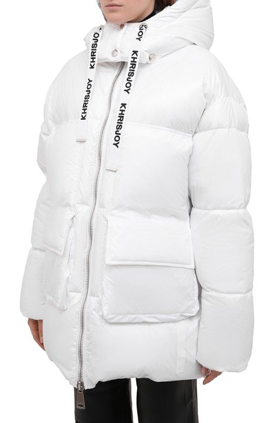 Пуховик KHRISJOY, арт. CFPW016/NYL, фото 3