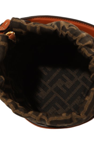 Сумка step out mini FENDI, арт. 8BS079 APES, фото 5