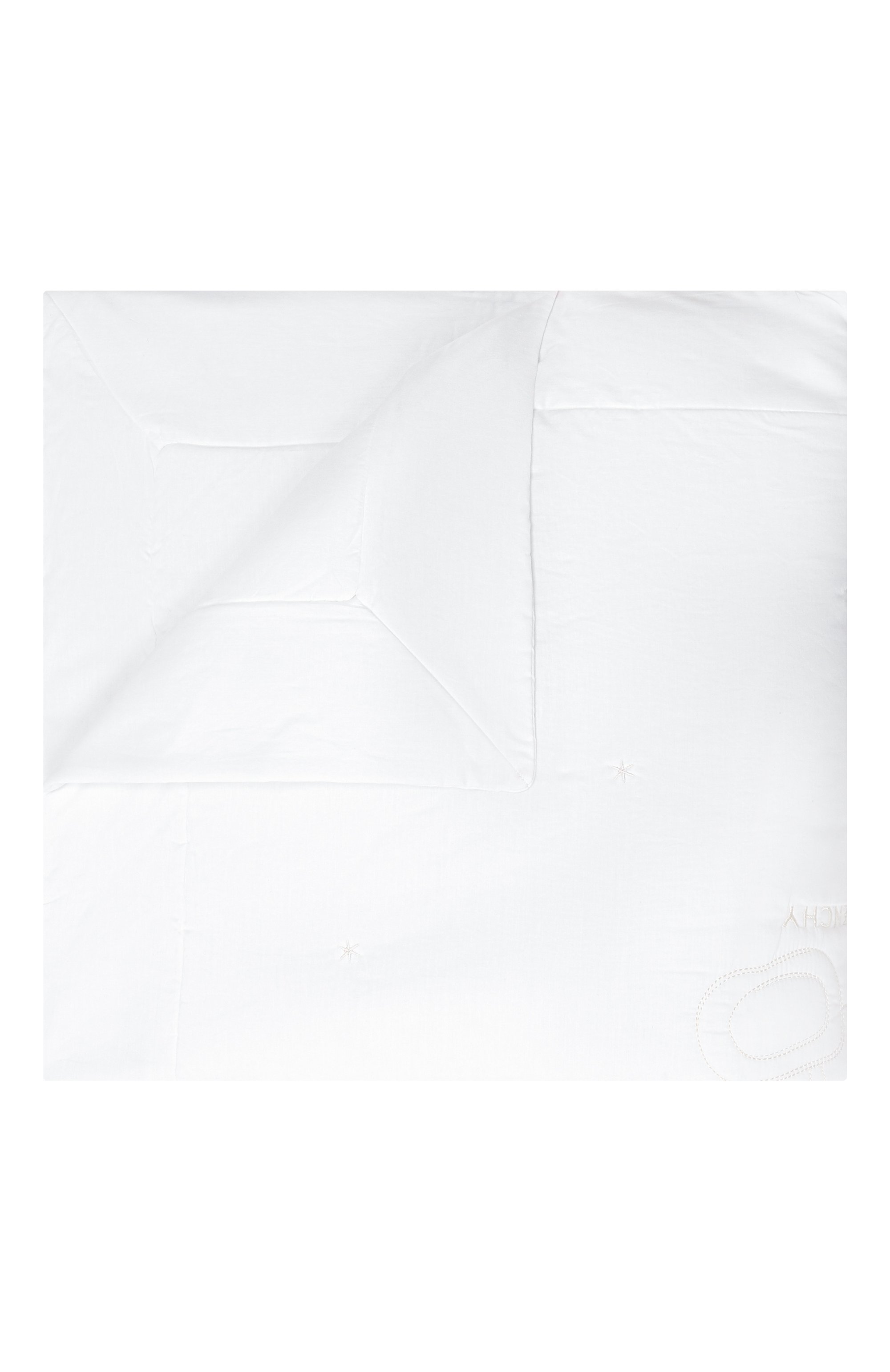 Хлопковый плед GIVENCHY, арт. H31246, фото 1