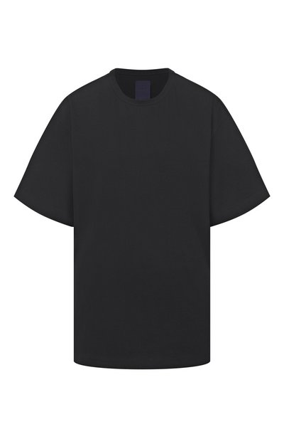 Женская хлопковая футболка JUUN.J, арт. JW5342W06