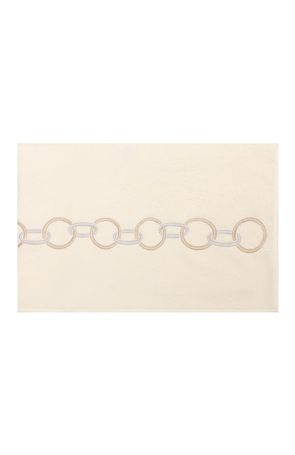 Набор из пяти полотенец links embroidery FRETTE, арт. FR6568 D1100 5PZD, фото 2