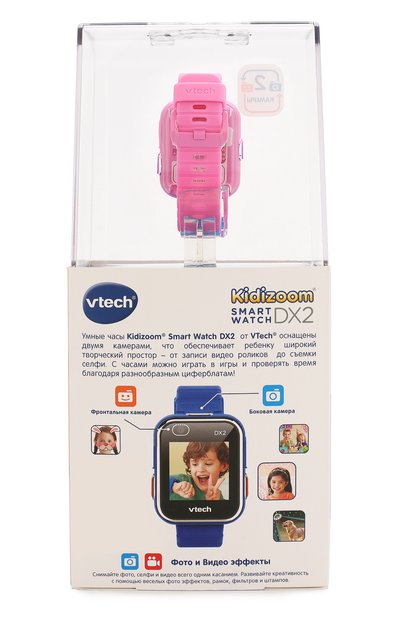 Наручные часы VTECH, арт. 80-193853, фото 3