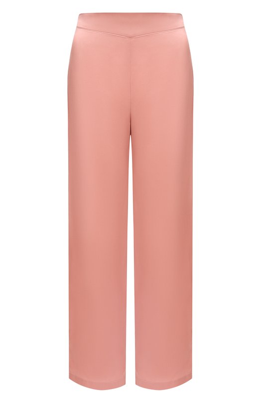 Шелковые брюки SimonePerele 1F8660 Розовый 1F8660