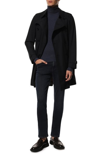 Шерстяной свитер GRAN SASSO, арт. 57157/14280, фото 2