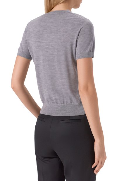 Шерстяной топ THEORY, арт. I1211701, фото 4