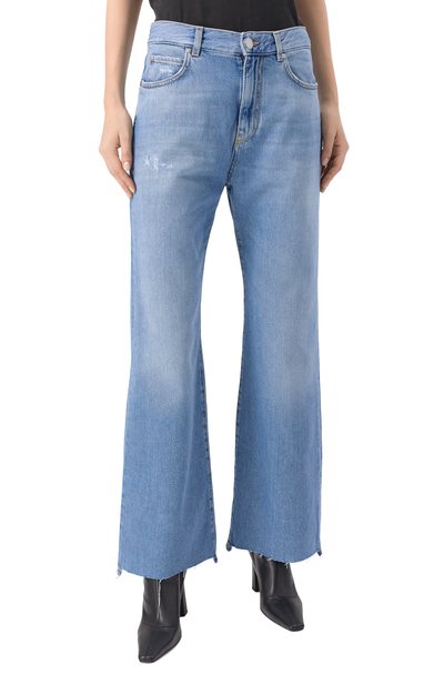 Джинсы PINKO, арт. 101733/A2DZ, фото 3