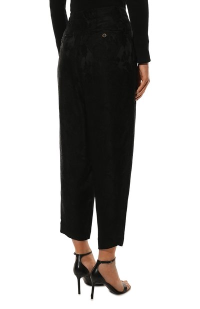 Брюки из вискозы UMA WANG, арт. S2 M UP3007, фото 4
