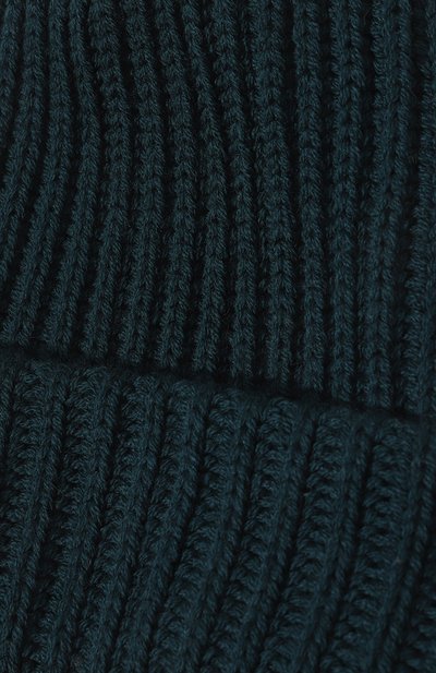 Шерстяная шапка BLACK SABLE, арт. BS-005CР16, фото 4