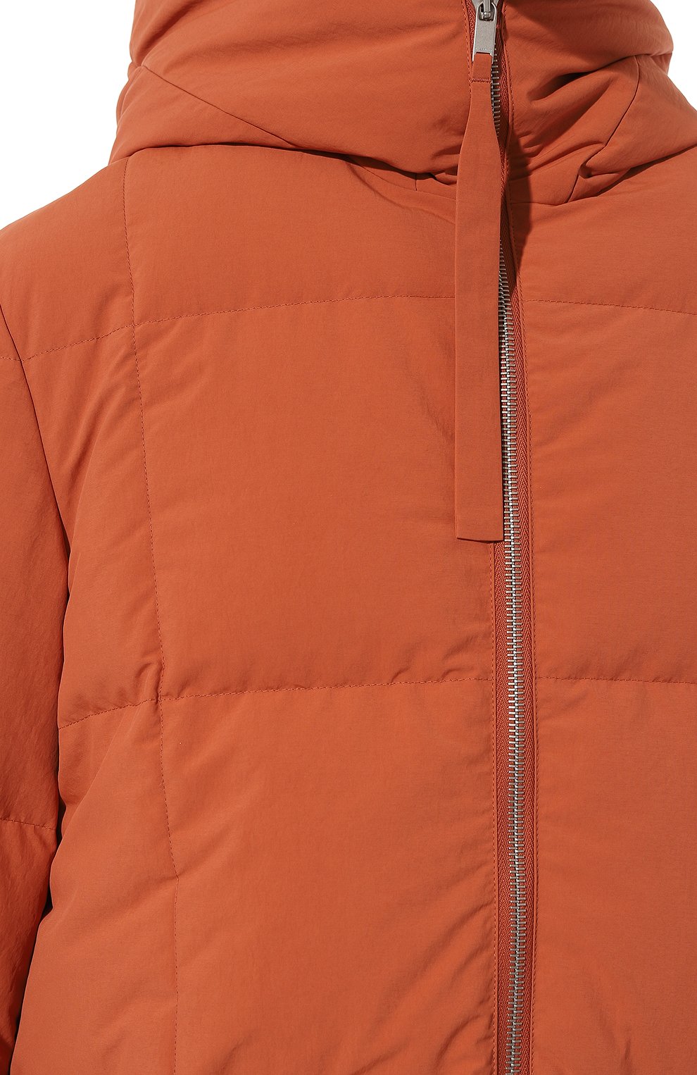 Пуховик JIL SANDER, арт. J40AF0014, фото 5