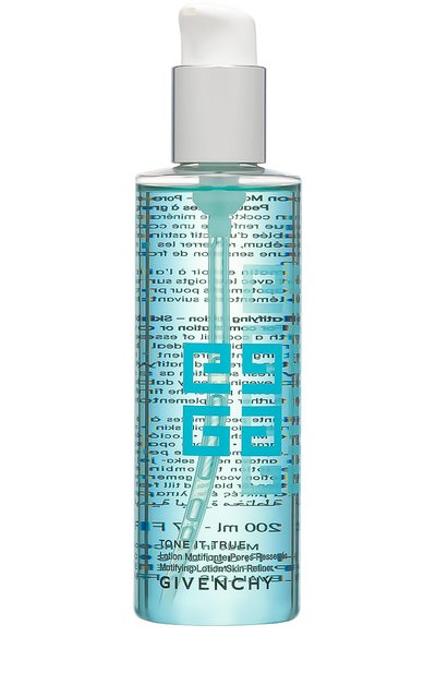 Матирующий лосьон tone it true (200ml) GIVENCHY, арт. P050059, фото 1