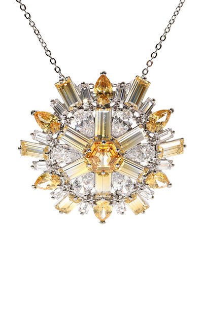 Подвеска idyllia на цепочке SWAROVSKI, арт. 5679947, фото 3