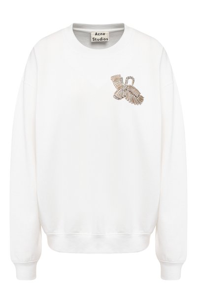 Женский свитшот ACNE STUDIOS, арт. AI0025
