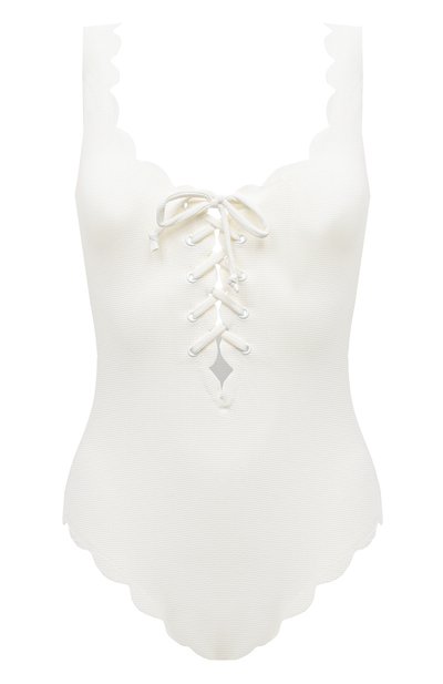 Женский слитный купальник MARYSIA, арт. S0048B