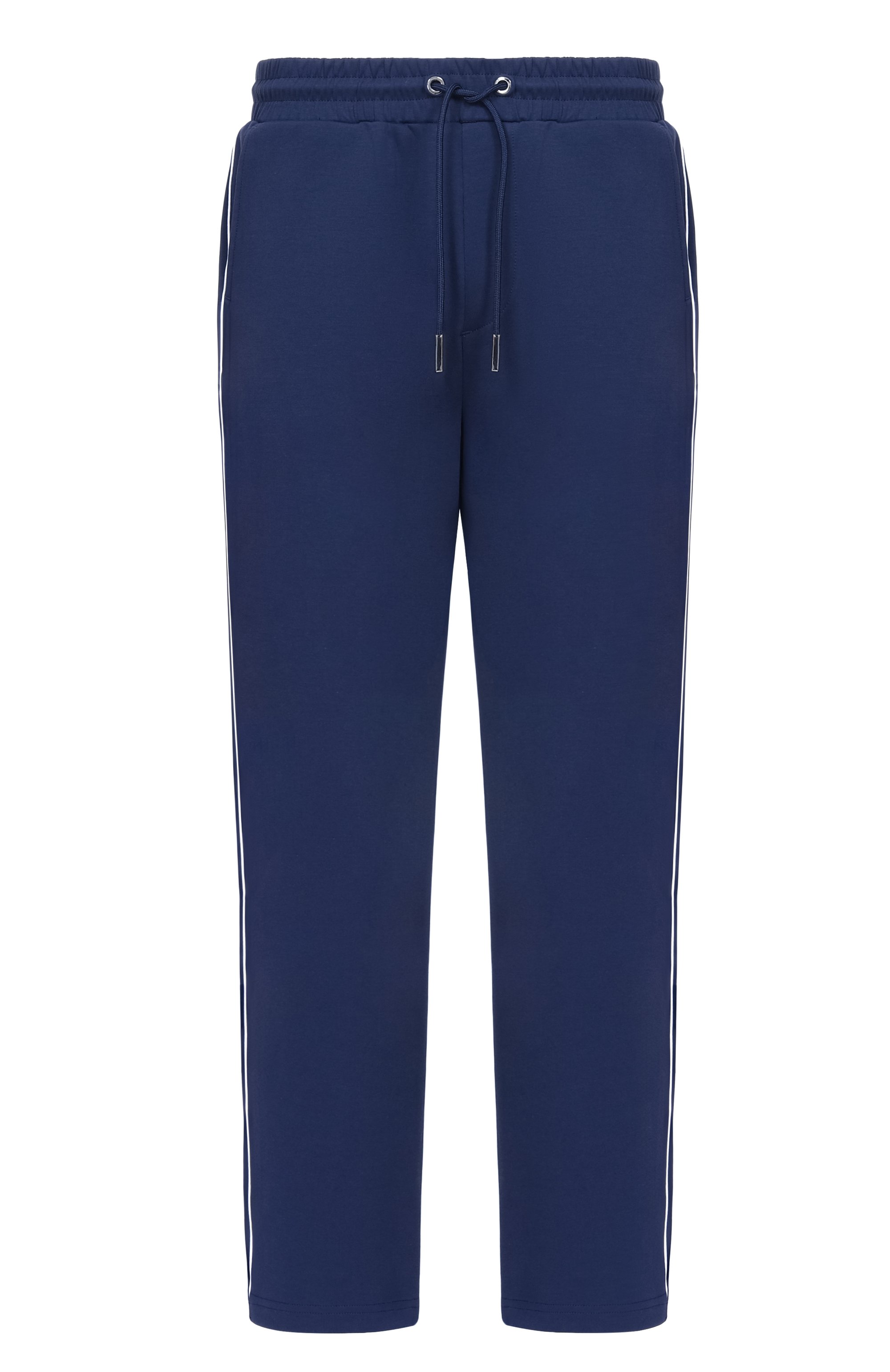 Хлопковые брюки ICEBERG, арт. B050/6332, фото 1