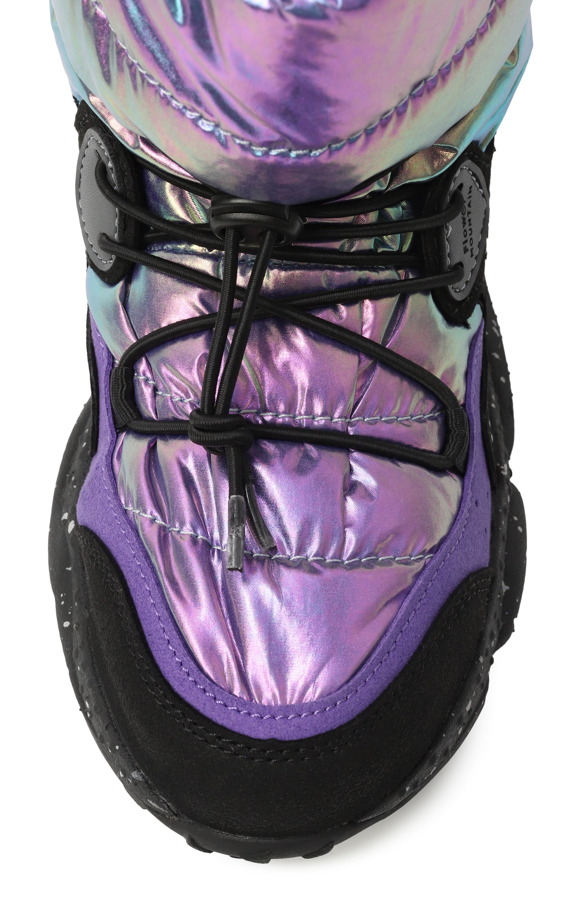 Утепленные сапоги FLOWER MOUNTAIN, арт. 3001622/02/27-32, фото 4