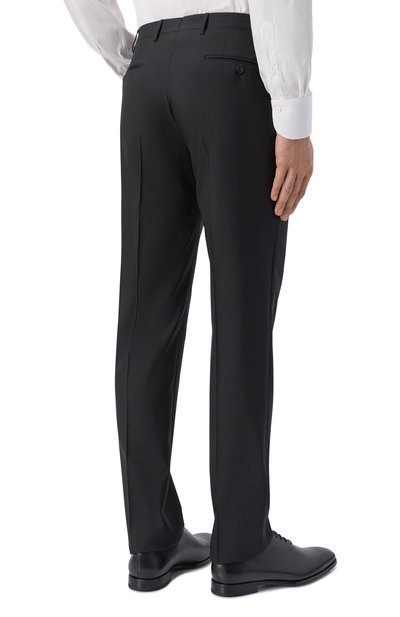 Шерстяной костюм CORNELIANI, арт. 276005/2718414_SET, фото 5