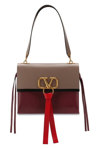 Сумка vring medium VALENTINO, арт. TW2B0E02/EJA, фото 1