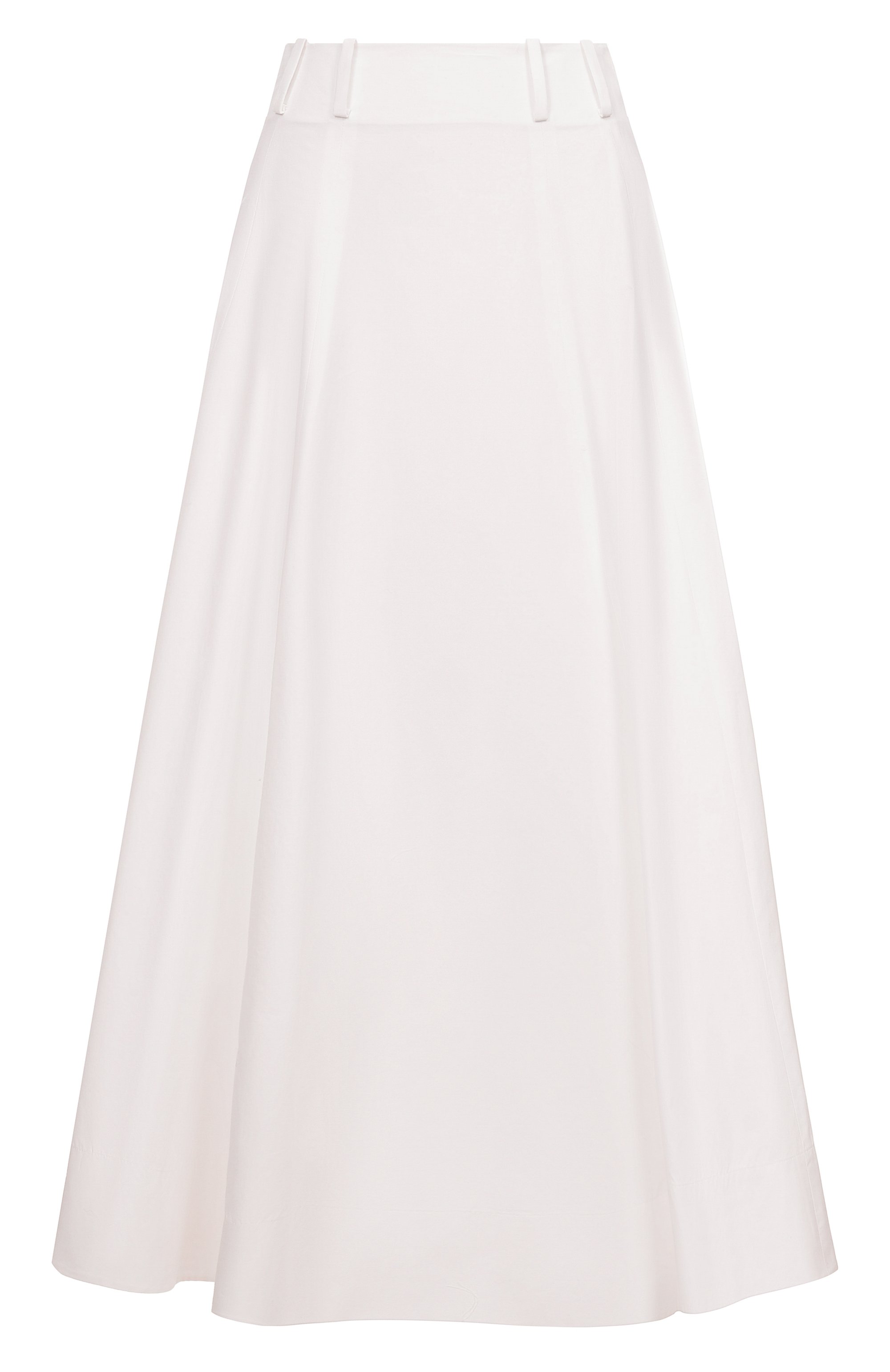 Хлопковая юбка ARMARIUM, арт. ARMFWSK19/C003, фото 1