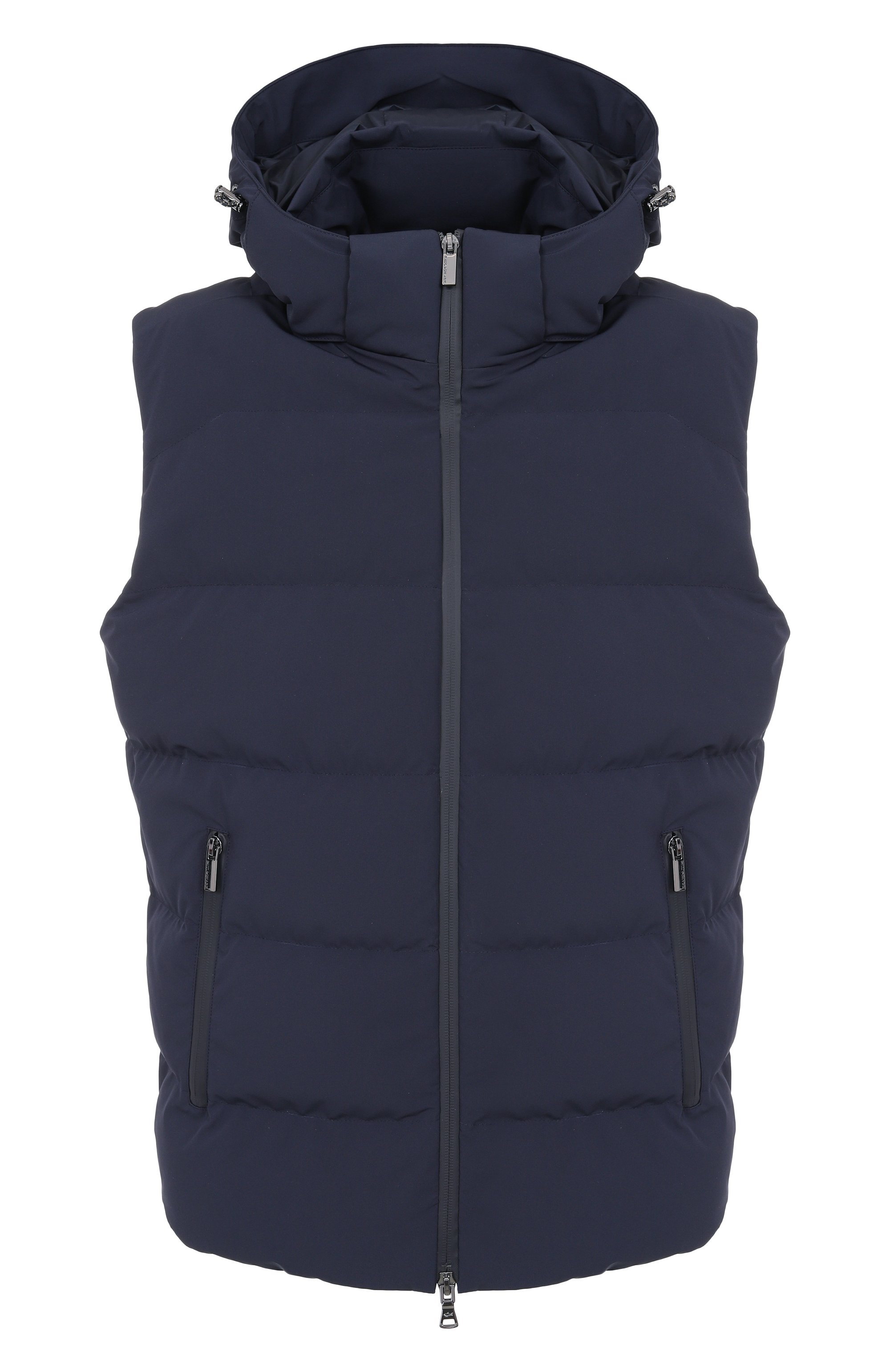 Пуховый жилет PAUL&SHARK, арт. 15312006/013, фото 1