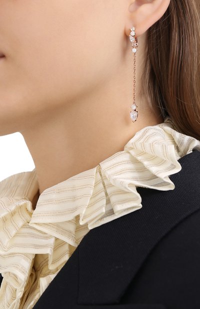 Серьги attract SWAROVSKI, арт. 5563118, фото 2