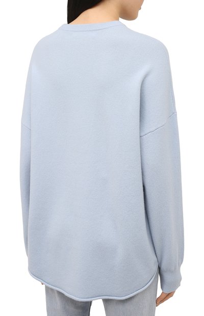 Кашемировый свитер EXTREME CASHMERE, арт. 053/CREW H0P, фото 4