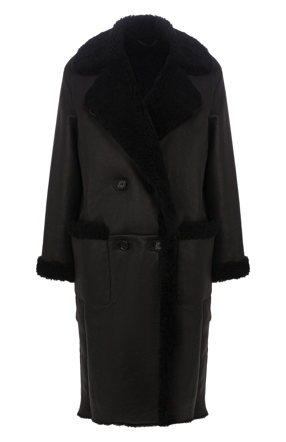 Дубленка MASLOV, арт. WS-09, фото 1