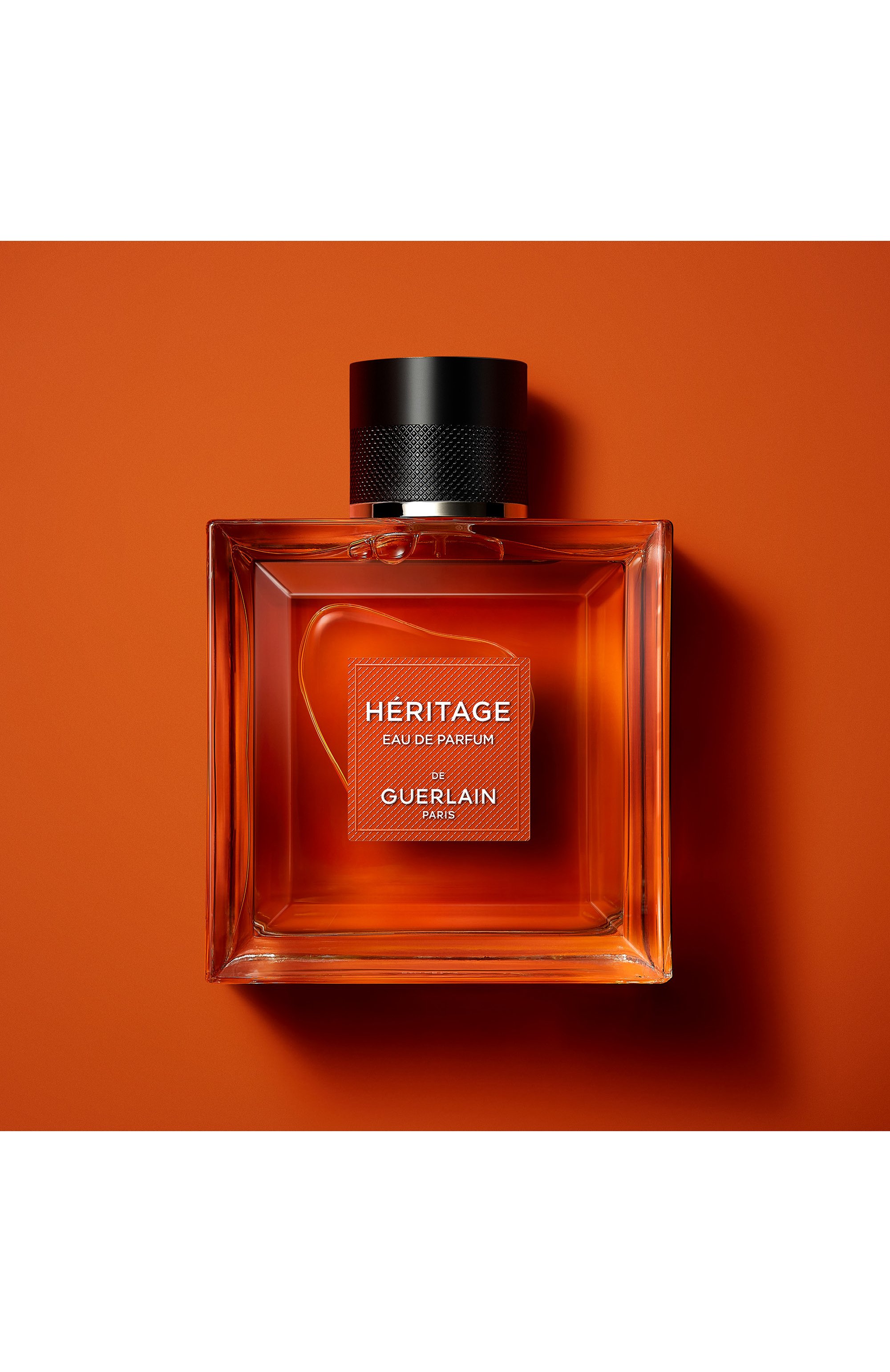 Парфюмерная вода heritage (100ml) GUERLAIN, арт. G030491, фото 3