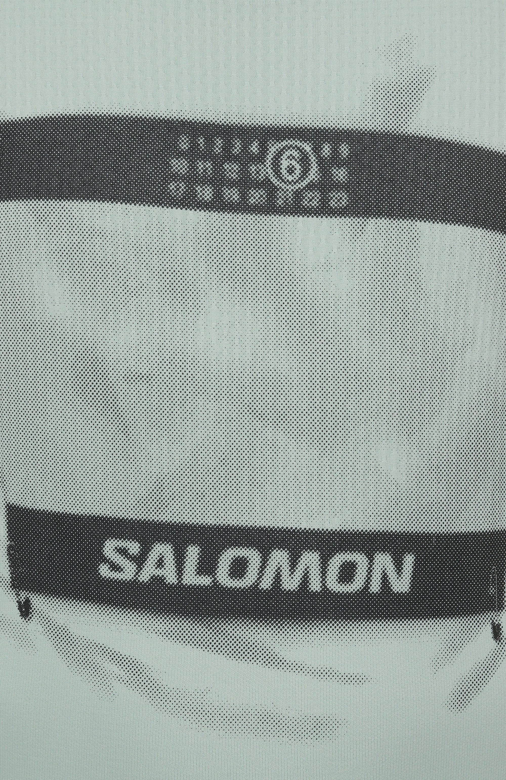 Майка mm6 maison margiela x salomon MM6, арт. SH0NL0005/M20101, фото 6