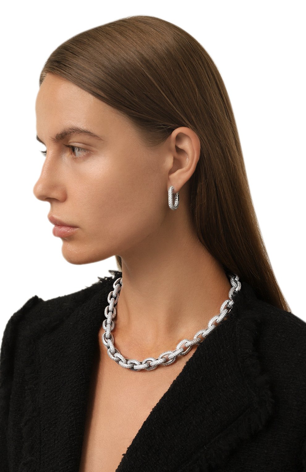 Колье LUV AJ, арт. H0L22-N-0PCN-S, фото 2