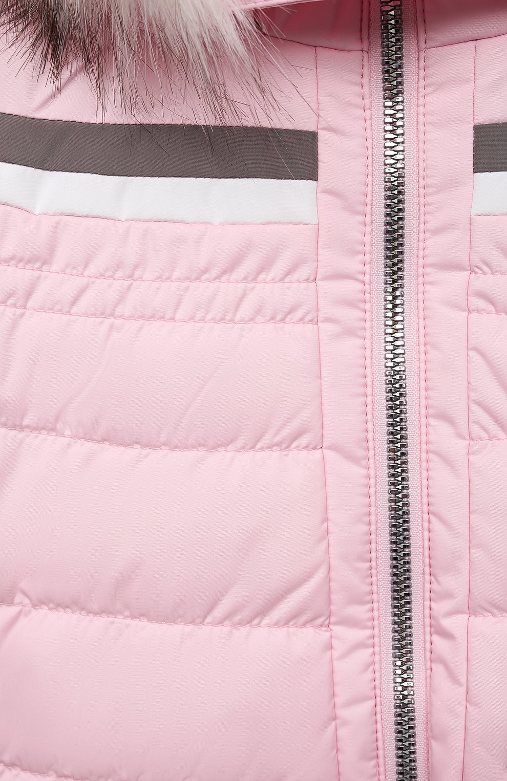 Куртка с капюшоном POIVRE BLANC, арт. 279634, фото 3