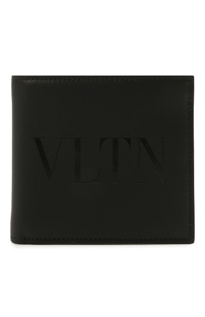 Кожаное портмоне VALENTINO, арт. WY2P0654/VNA, фото 1