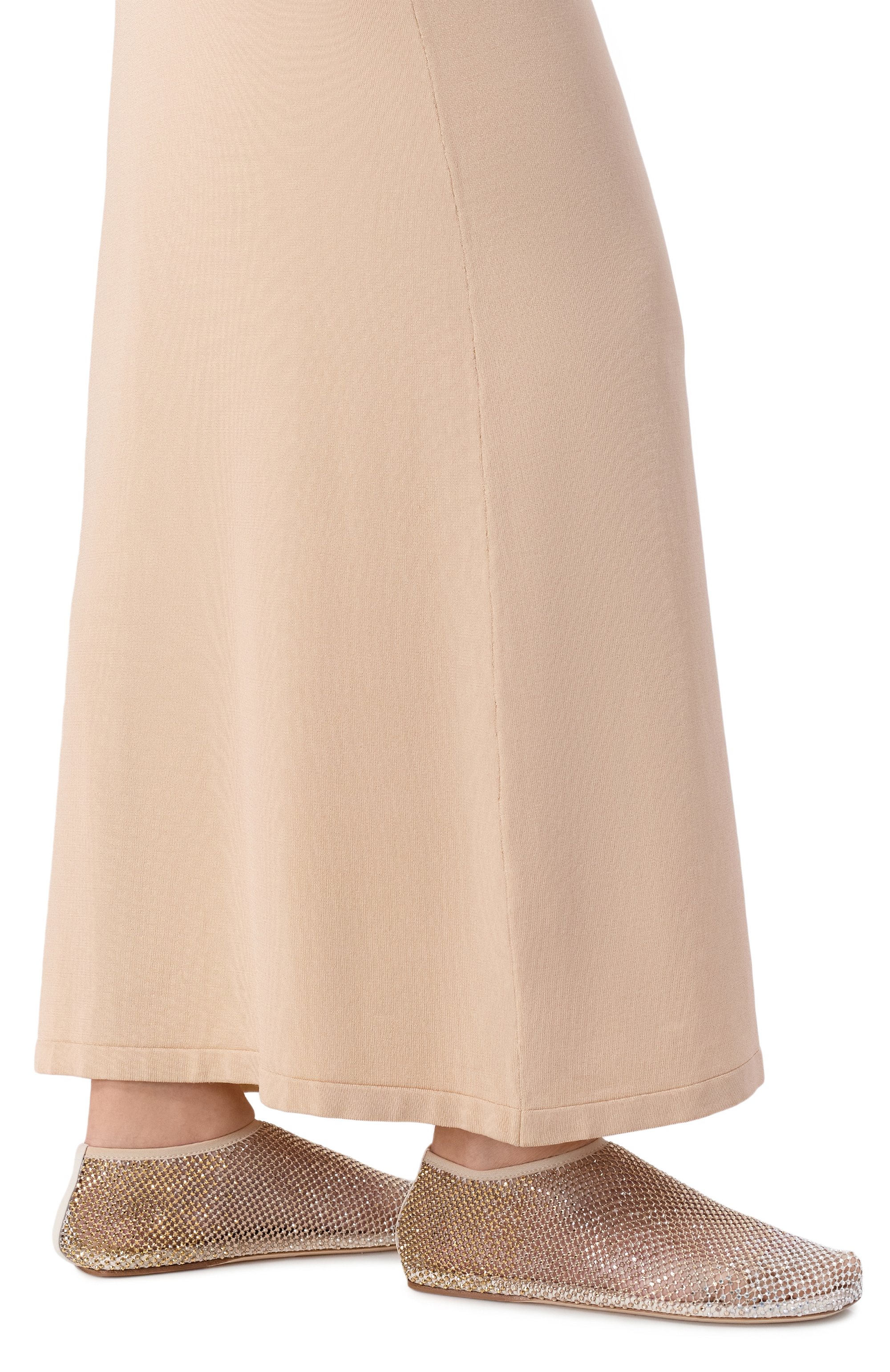 Текстильные балетки minette CHRISTOPHER ESBER, арт. 25049463, фото 2