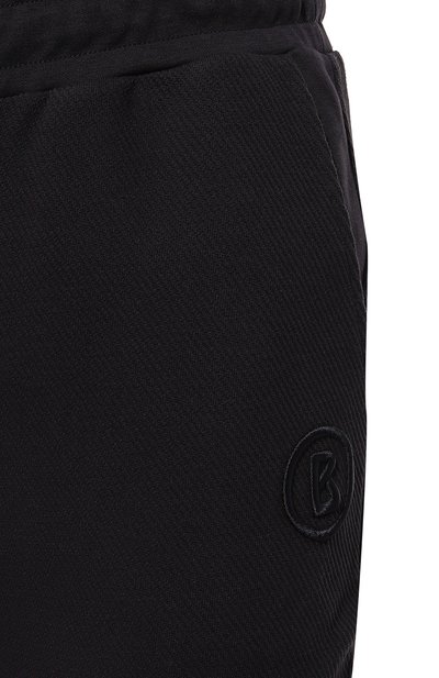 Хлопковые джоггеры BOGNER, арт. 11038015, фото 5