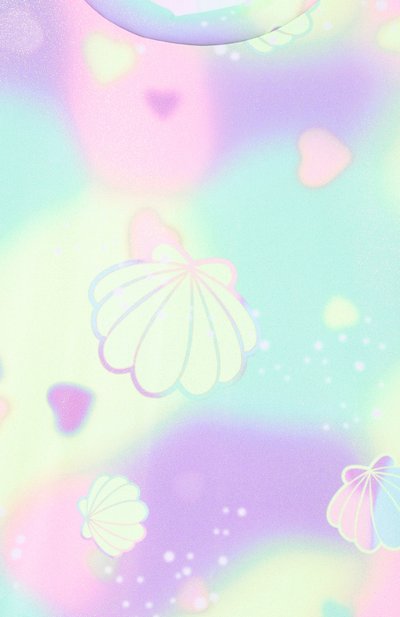 Пляжный лонгслив BILLIEBLUSH, арт. U21988, фото 3