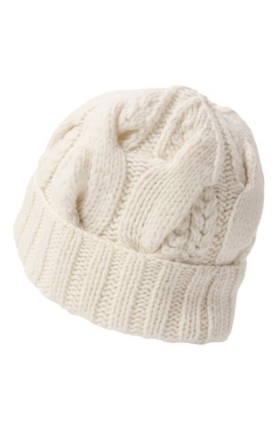 Кашемировая шапка MVST, арт. AW57-667MU, фото 3