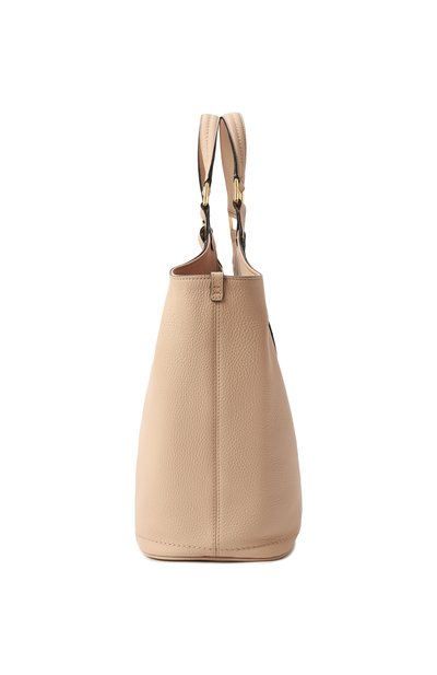 Сумка-тоут alphonse medium LANCEL, арт. A13235, фото 4