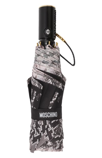 Складной зонт MOSCHINO, арт. 8920 0PENCL0SE, фото 5