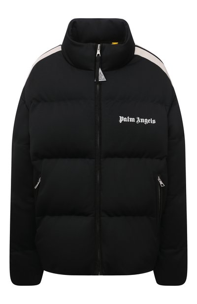 Женский пуховик rodman 8 moncler palm angels MONCLER GENIUS, арт. G2-09L-1A000-19-M1356