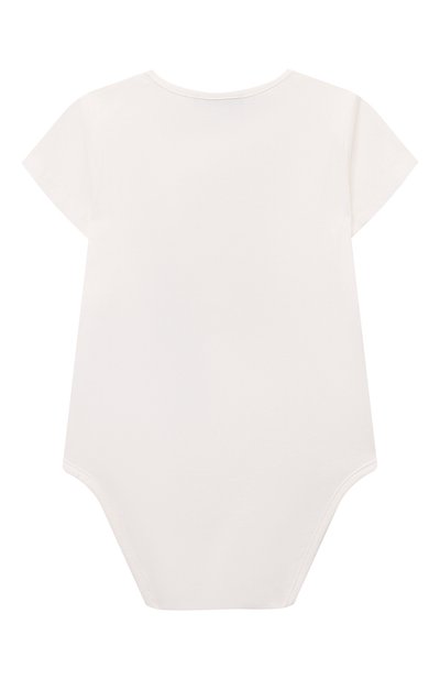 Комплект из двух боди MOSCHINO, арт. M5Y017/LAB59, фото 5