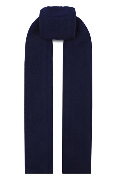 Мужской шарф из шерсти и кашемира STEFANO RICCI, арт. K808082SCI/F24372