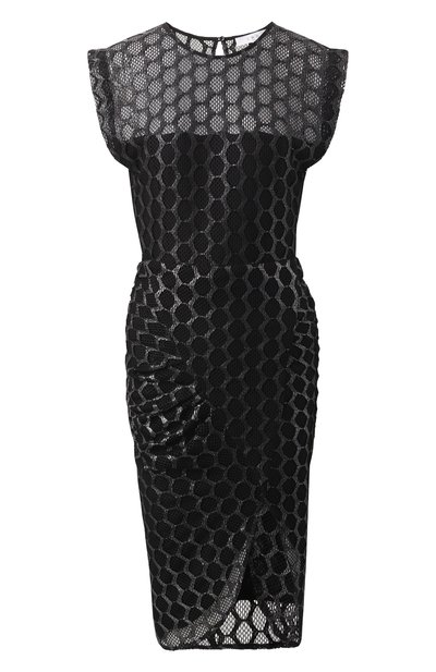 Женское платье IRO, арт. WP33ZILAYA