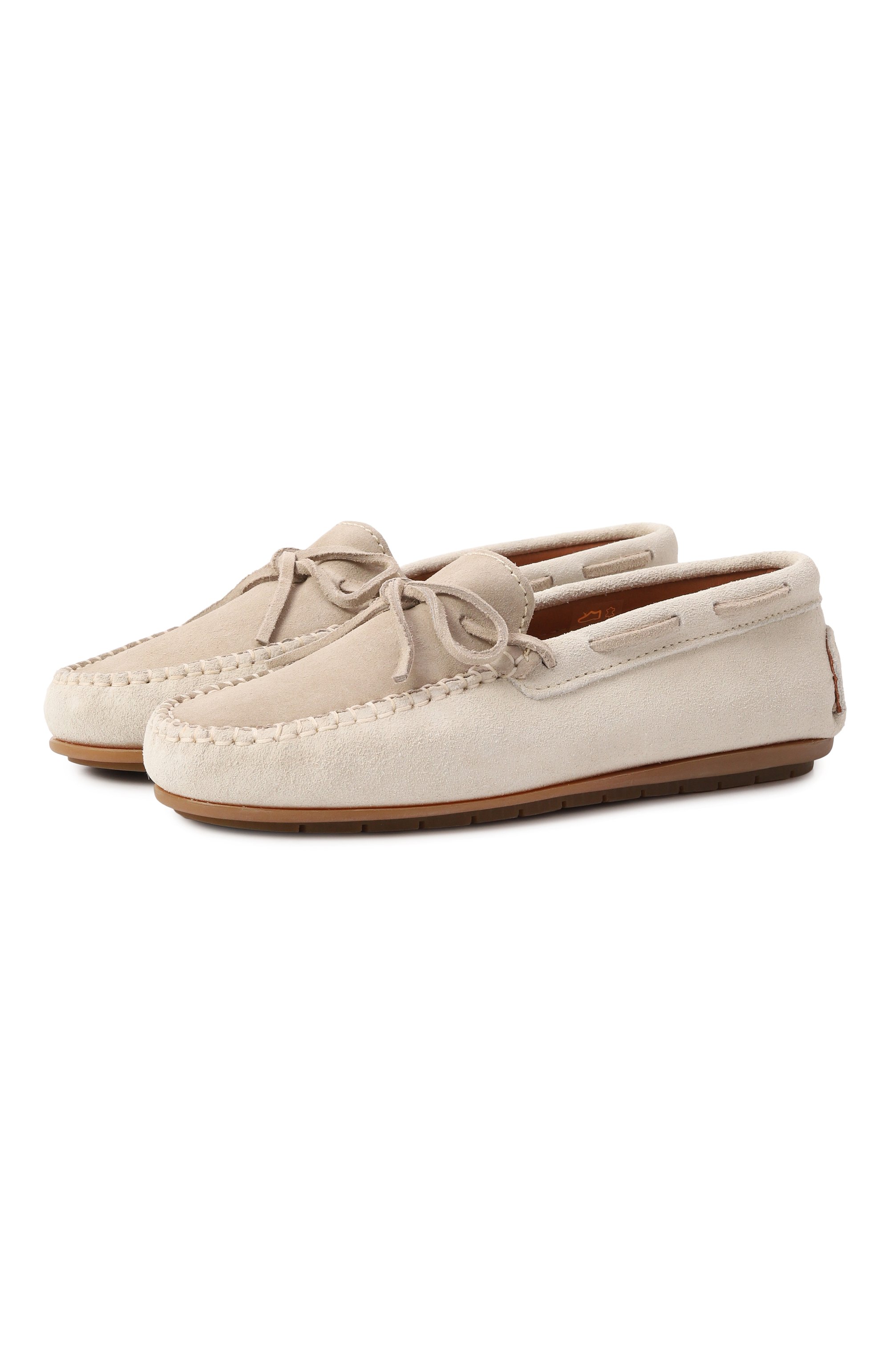 Замшевые мокасины ELEVENTY, арт. EW0P26/Z2623, фото 1