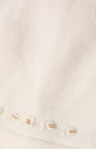 Шерстяная шапка BABY T, арт. 22AI124CUP, фото 3