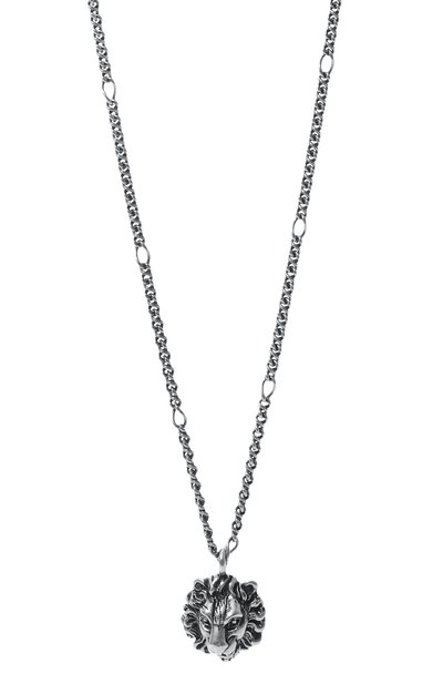 Кулон на цепочке GUCCI, арт. 410673 I4601, фото 3