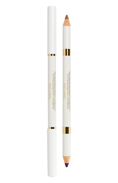 Женский двусторонний карандаш для глаз winter soleil , оттенок aurora TOM FORD, арт. T618-03