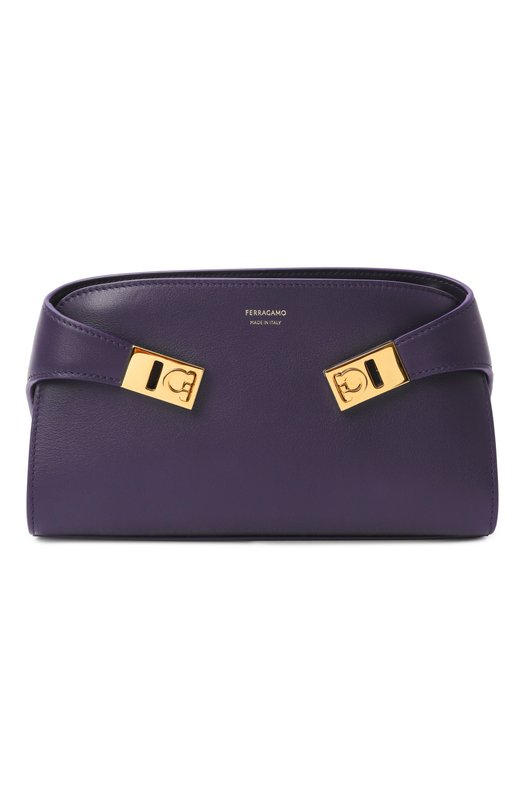 Сумка Hug mini Ferragamo 218964/774623 Синий 218964/774623