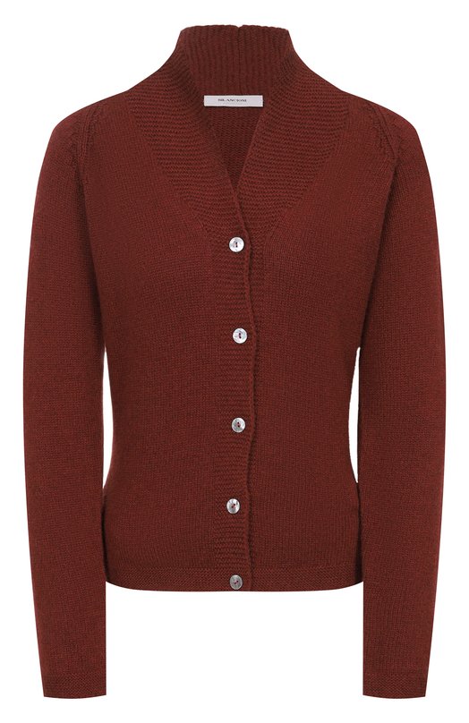 Кашемировый кардиган Bilancioni