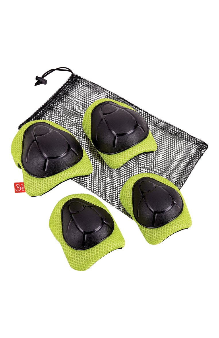 Комплект защиты для велосипеда HAPE, арт. E1087_HP, фото 1