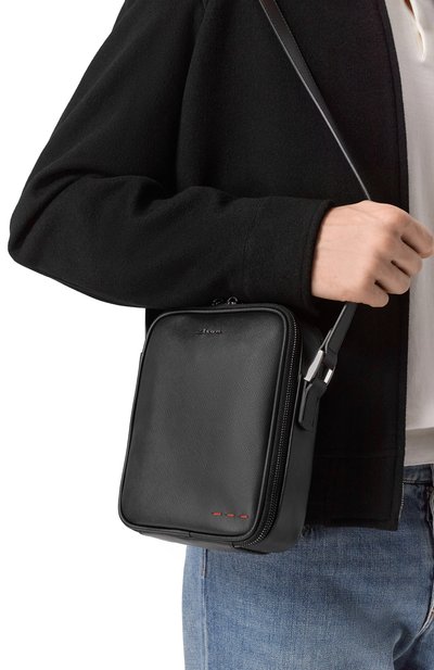 Мужская сумка KITON, арт. UBA0112N01269