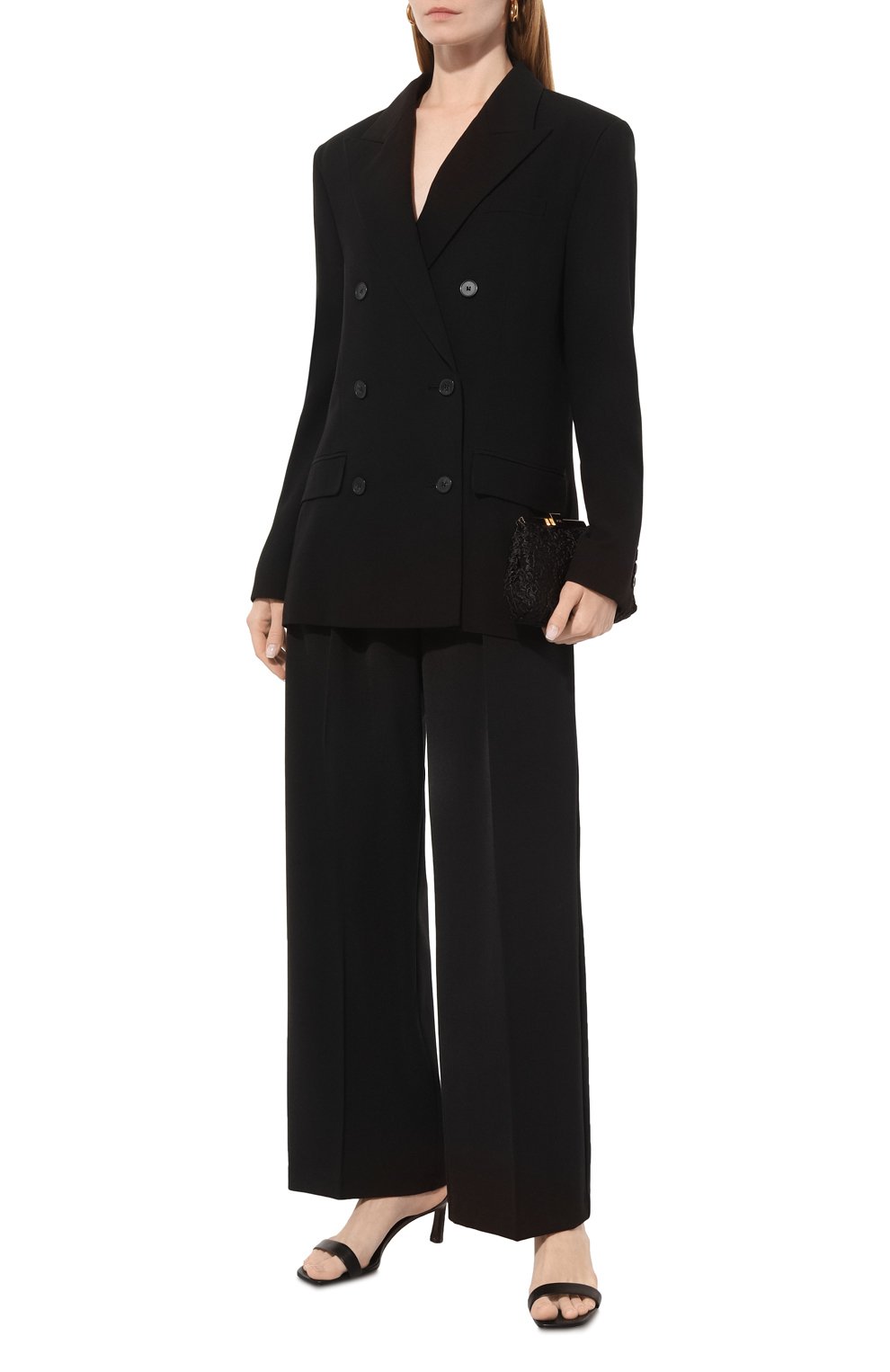 Брюки BEATRICE .B, арт. 24FA1973/TWILL, фото 2